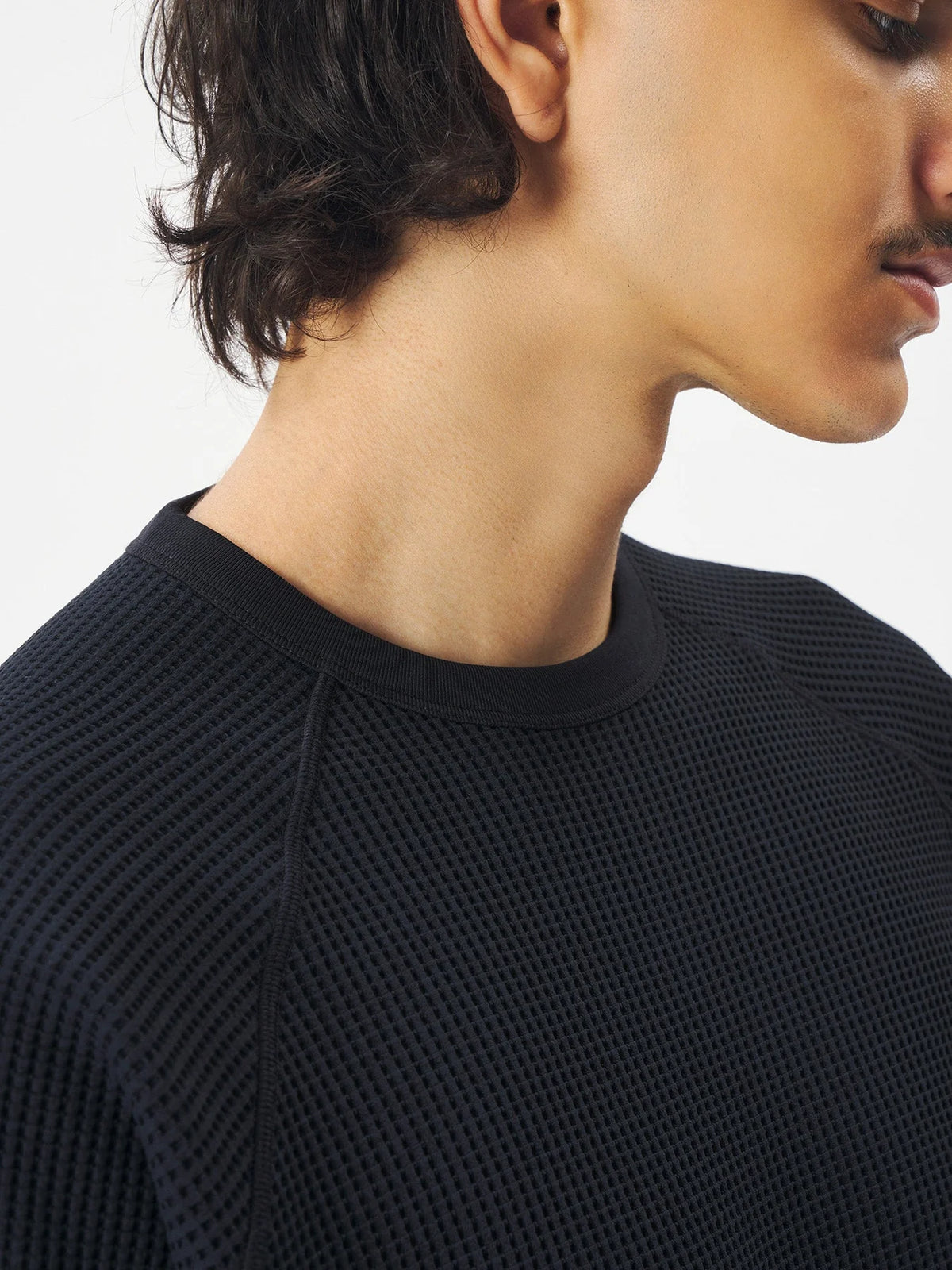 WF Light T-shirt - Black