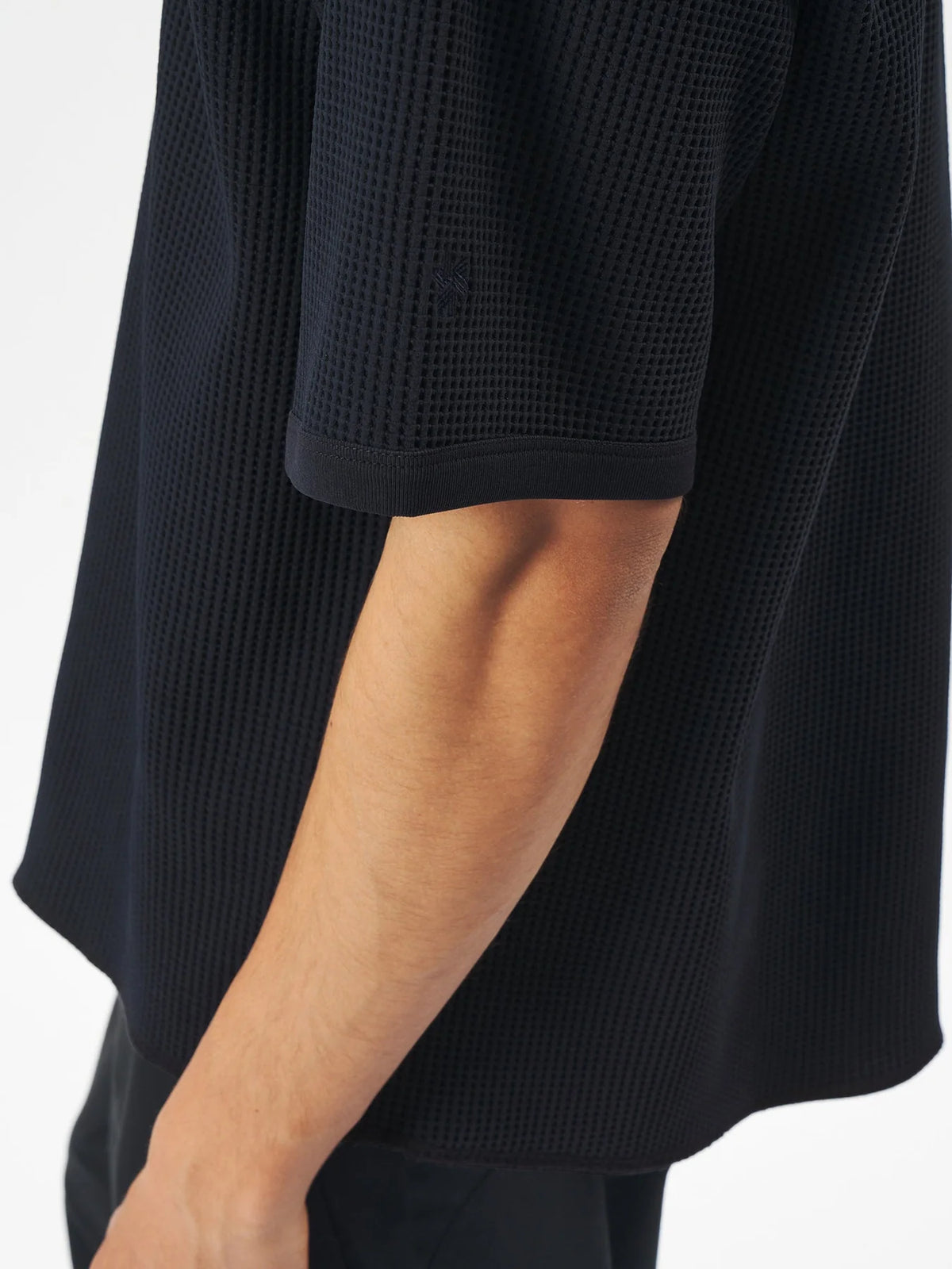 WF Light T-shirt - Black