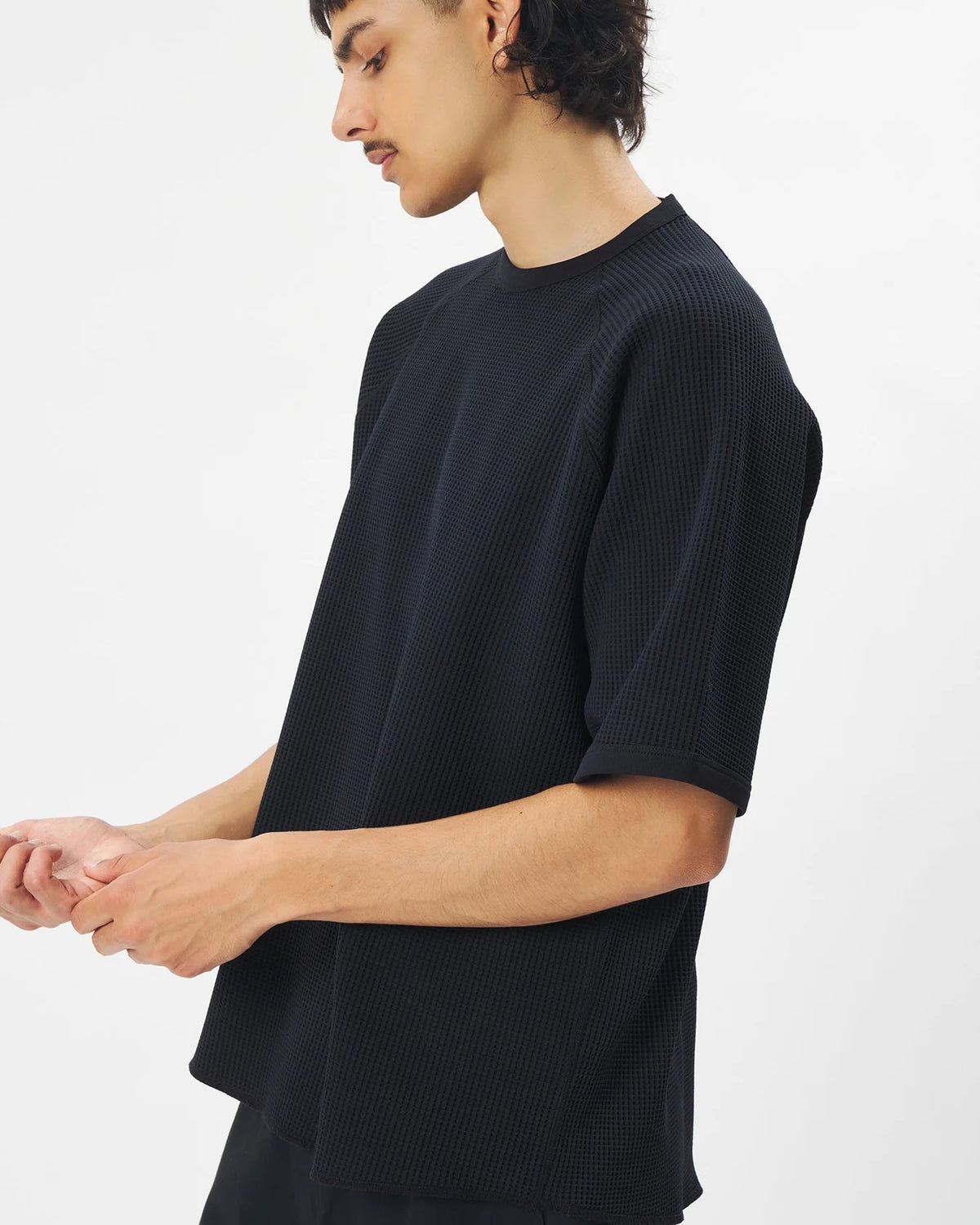 WF Light T-shirt - Black