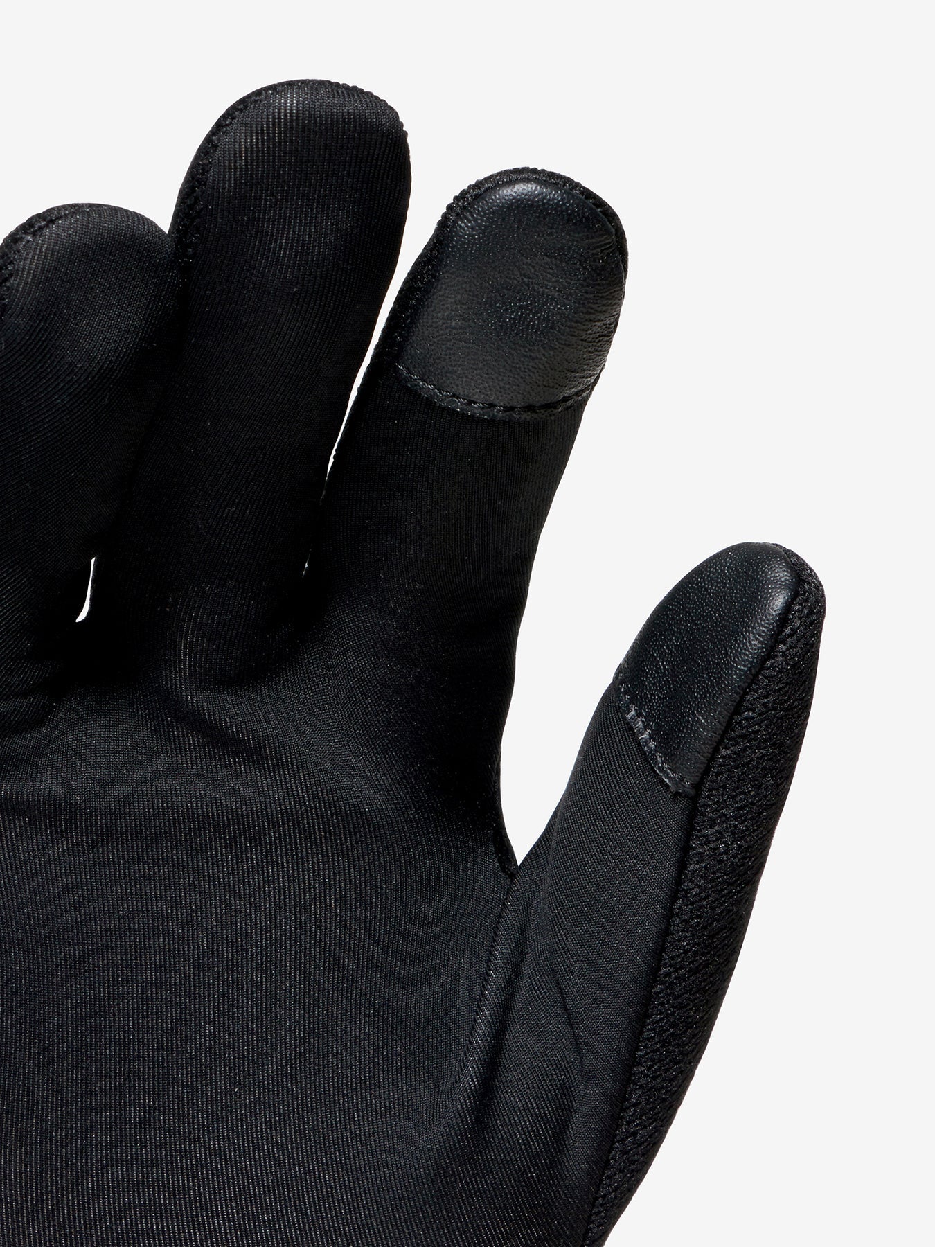 Gore-tex Windstopper Fleece Gloves