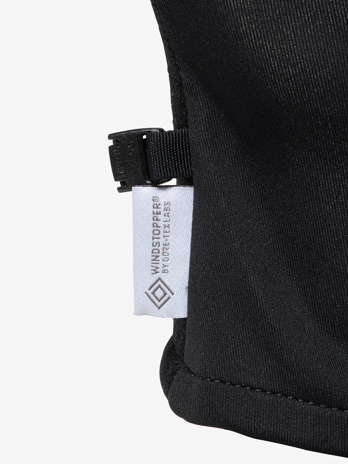Gore-tex Windstopper Fleece Gloves