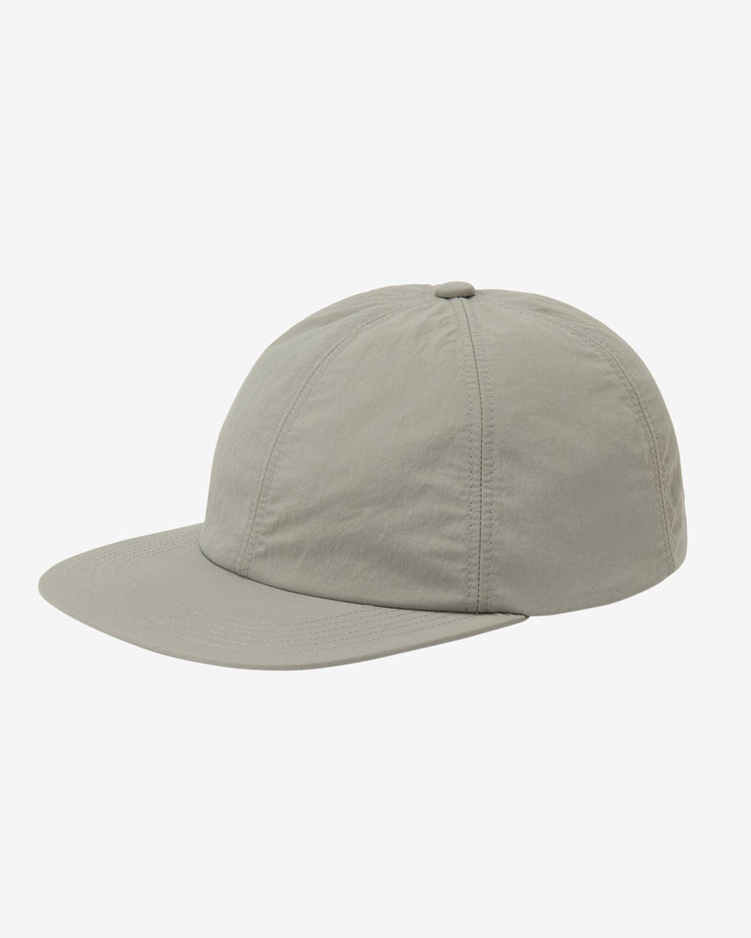 Nylon BB Cap - Arid Beige