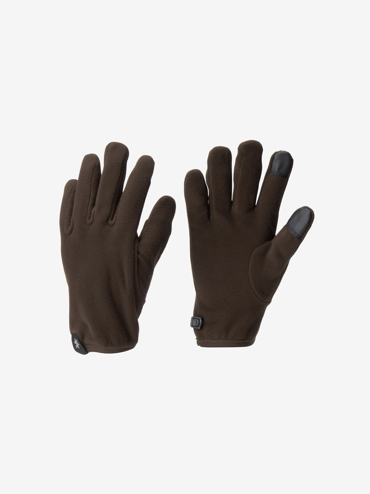 POLARTEC Wind Pro Gloves - Black