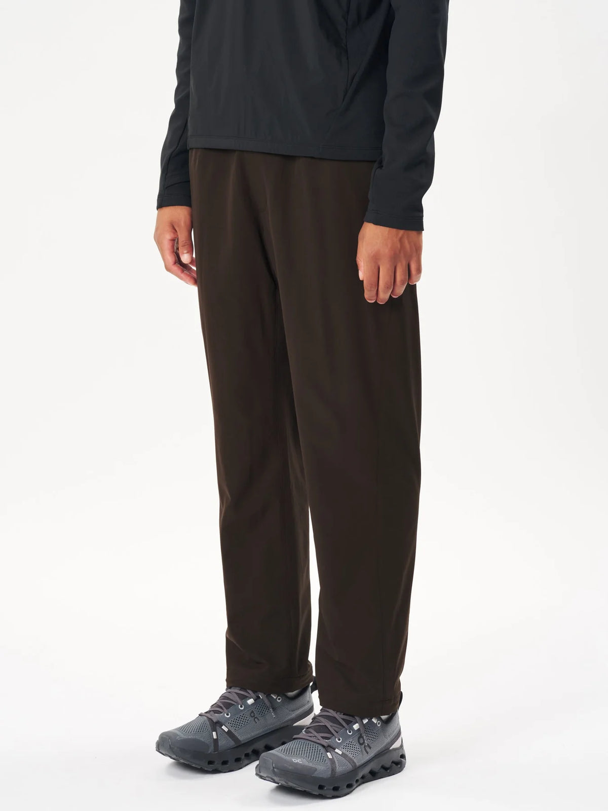 All Direction Warm Narrow Hike Pants - After Dark