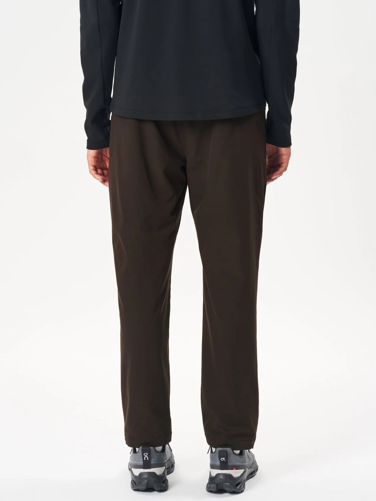 All Direction Warm Narrow Hike Pants - After Dark