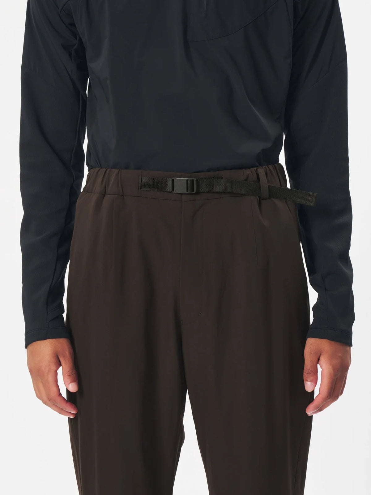 All Direction Warm Narrow Hike Pants - After Dark
