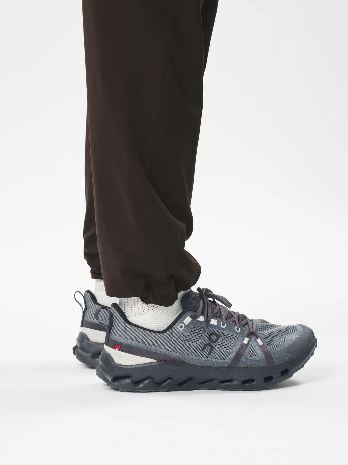 All Direction Warm Narrow Hike Pants - After Dark