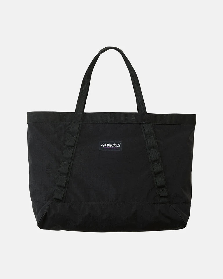 Climbing Tote - Black
