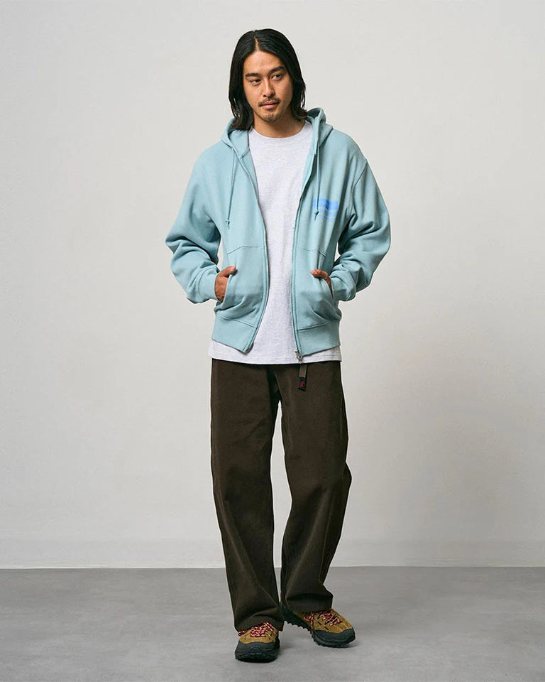 Winter Twill Classic Pant - Coffee