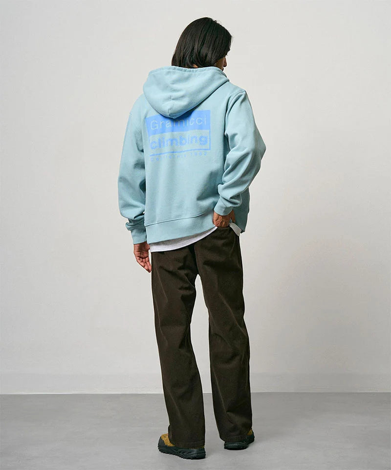 Winter Twill Classic Pant - Coffee