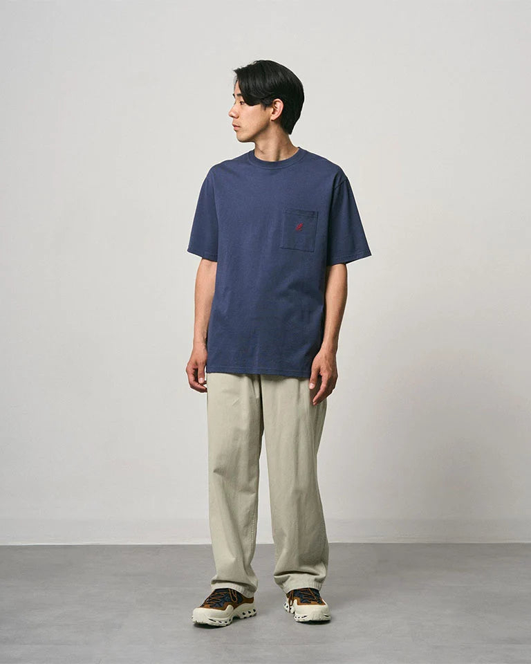 Swell Pant Brushed Cotton - Sand Pigment