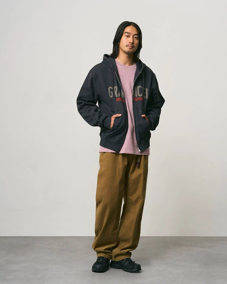 Corduroy Gramicci Pant - Tan