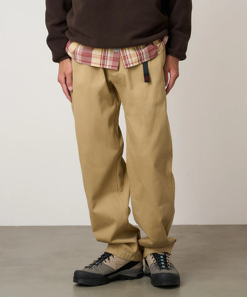 Gramicci Pant - Chino