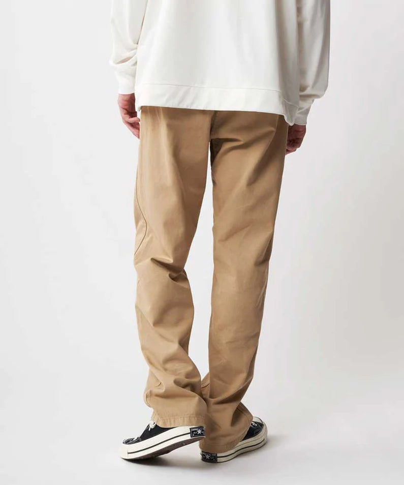 Gramicci Pant - Chino