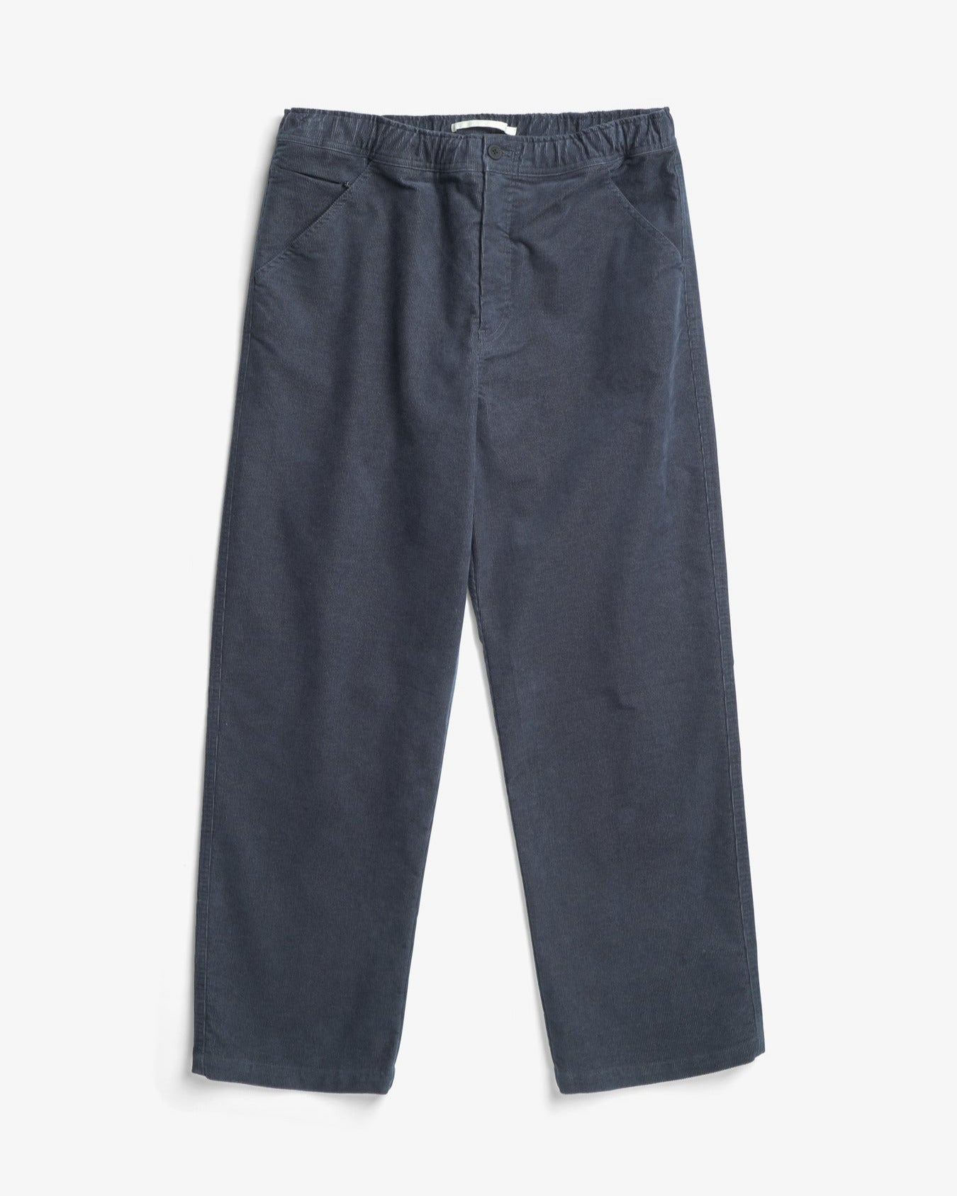 Ragnar 2.0 Relaxed Solotex Corduroy Pant - Graphite