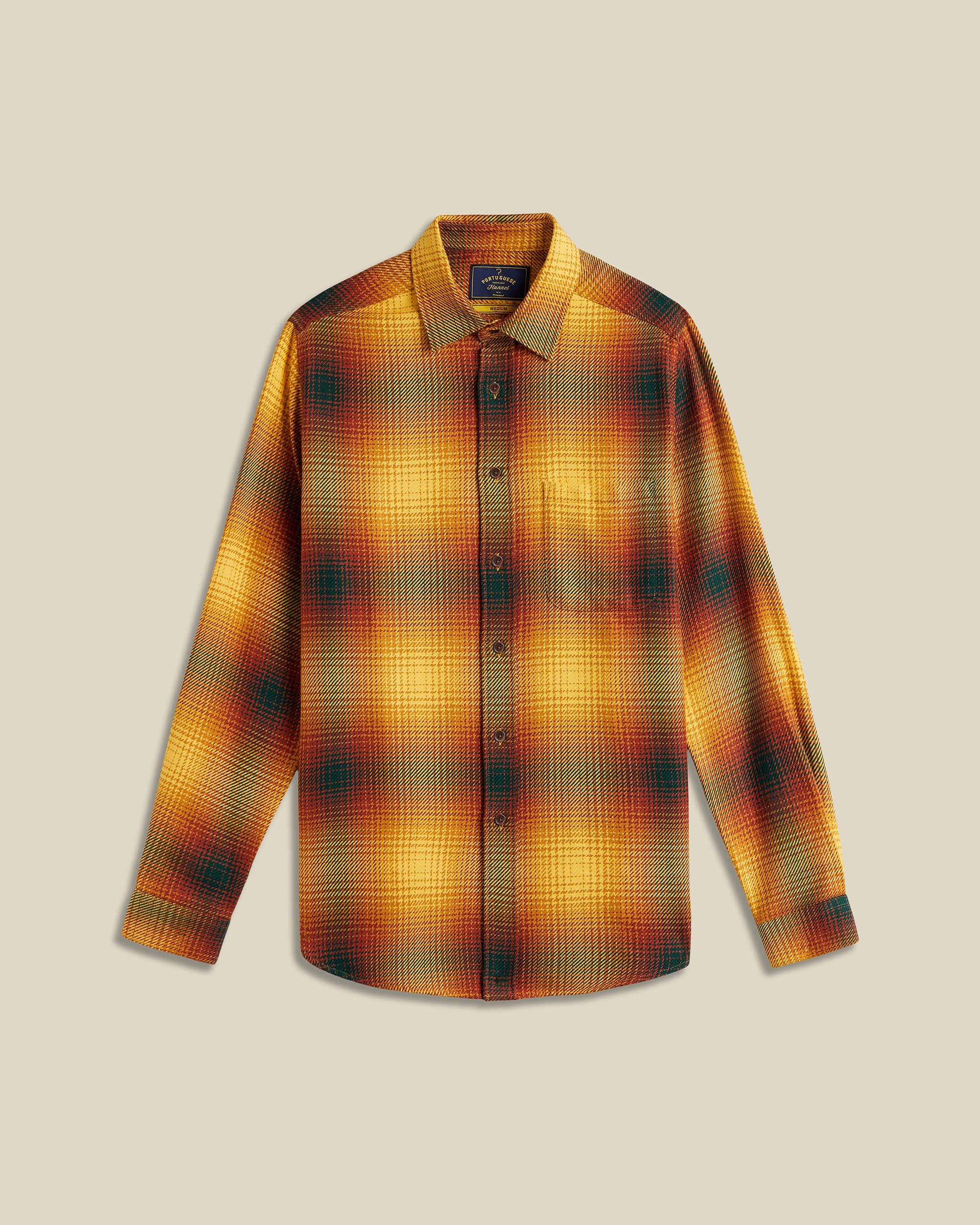 Harvest Shirt