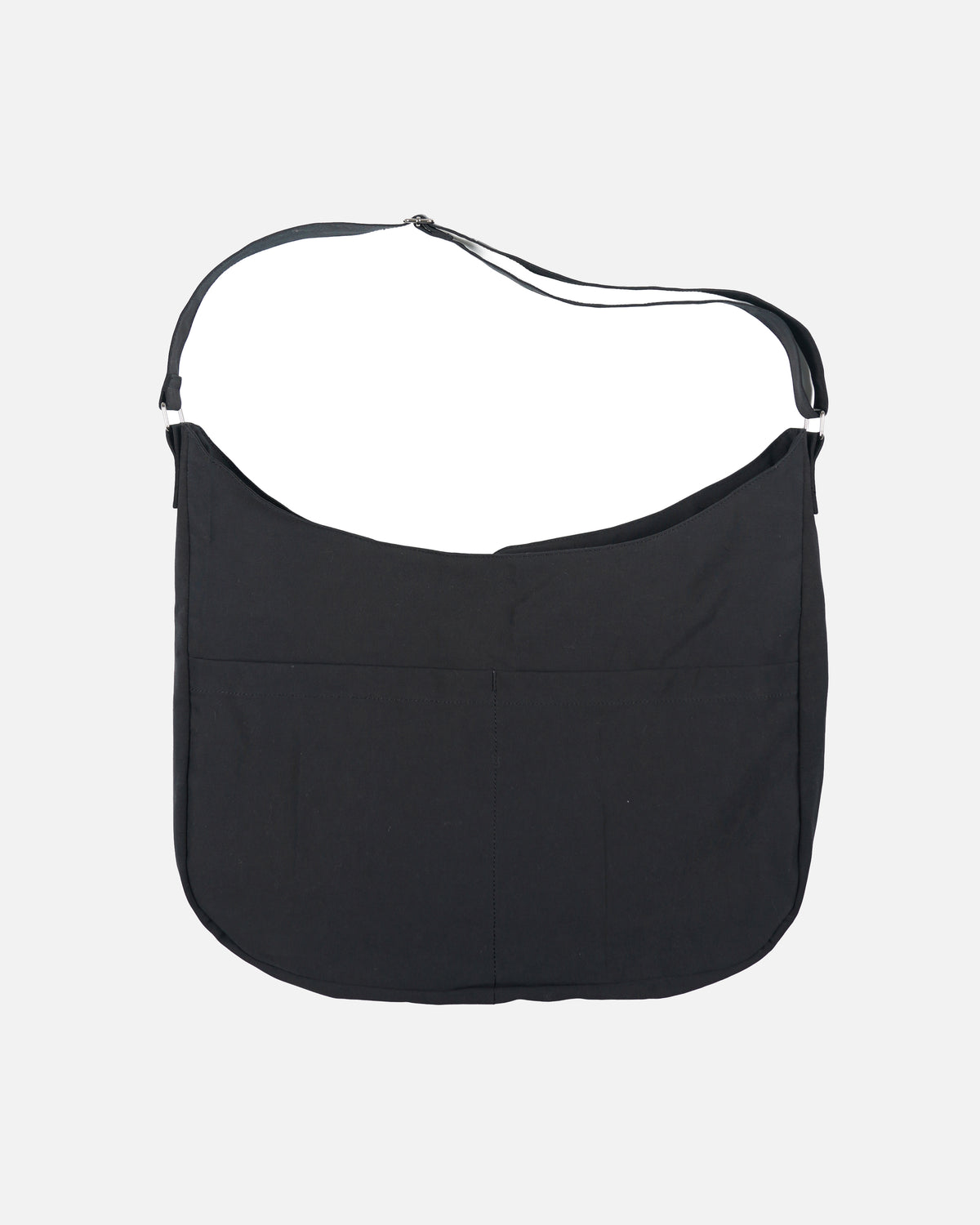 Heritage Hunting Cross Bag - Black