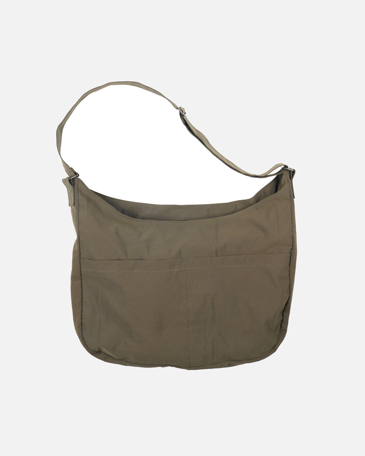 Heritage Hunting Cross Bag - Olive