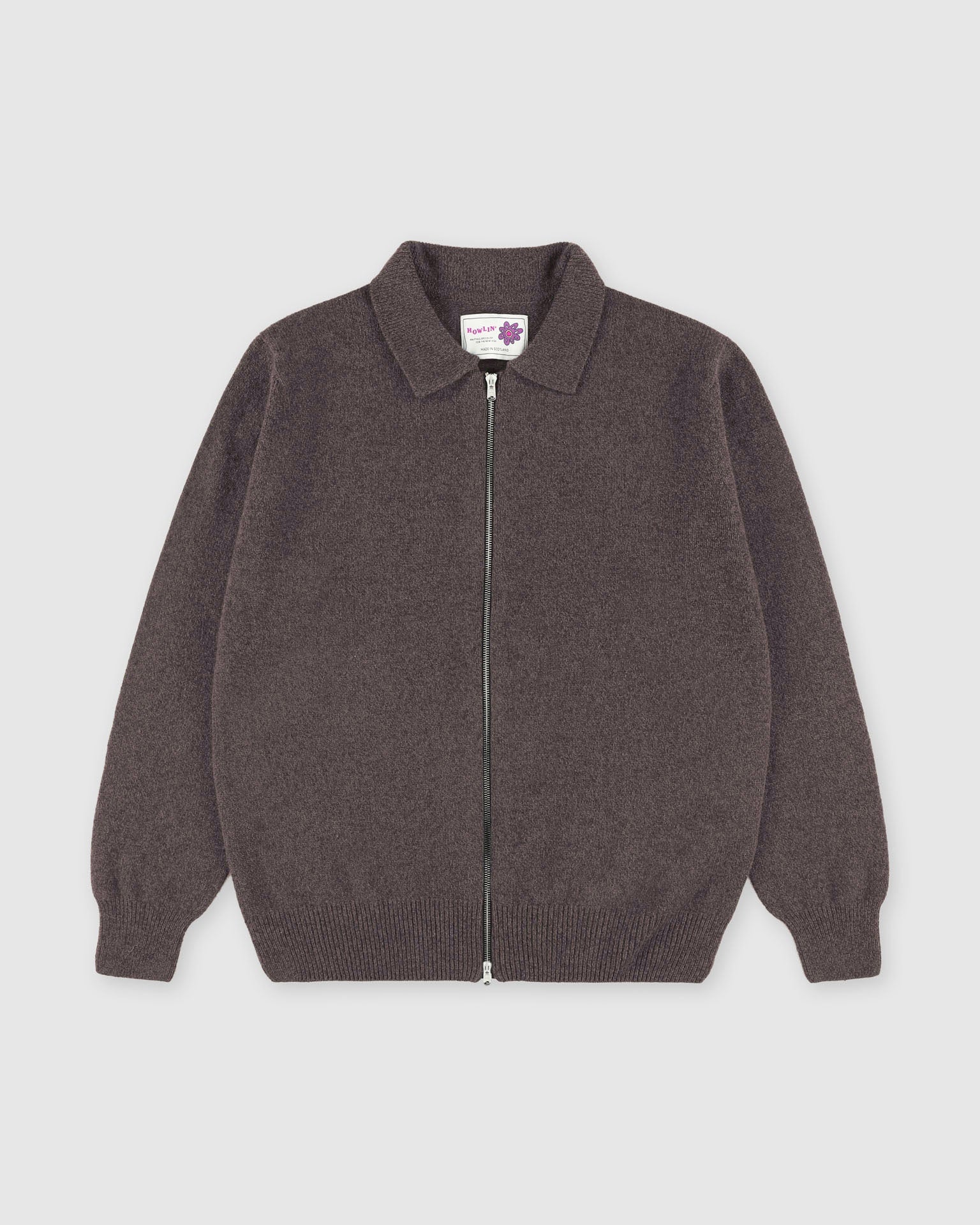 High Pressure - Nut Mix