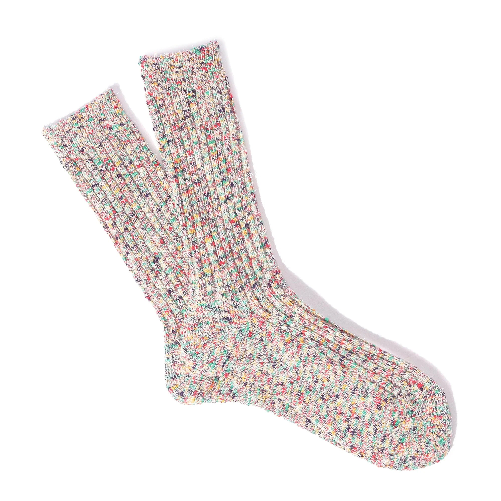 Homespun Art Yarn Crew - Multi