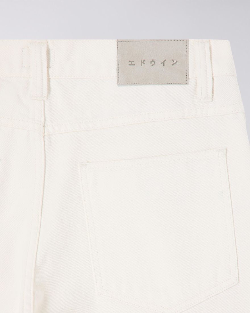 Bamba Pant - Natural Rinse