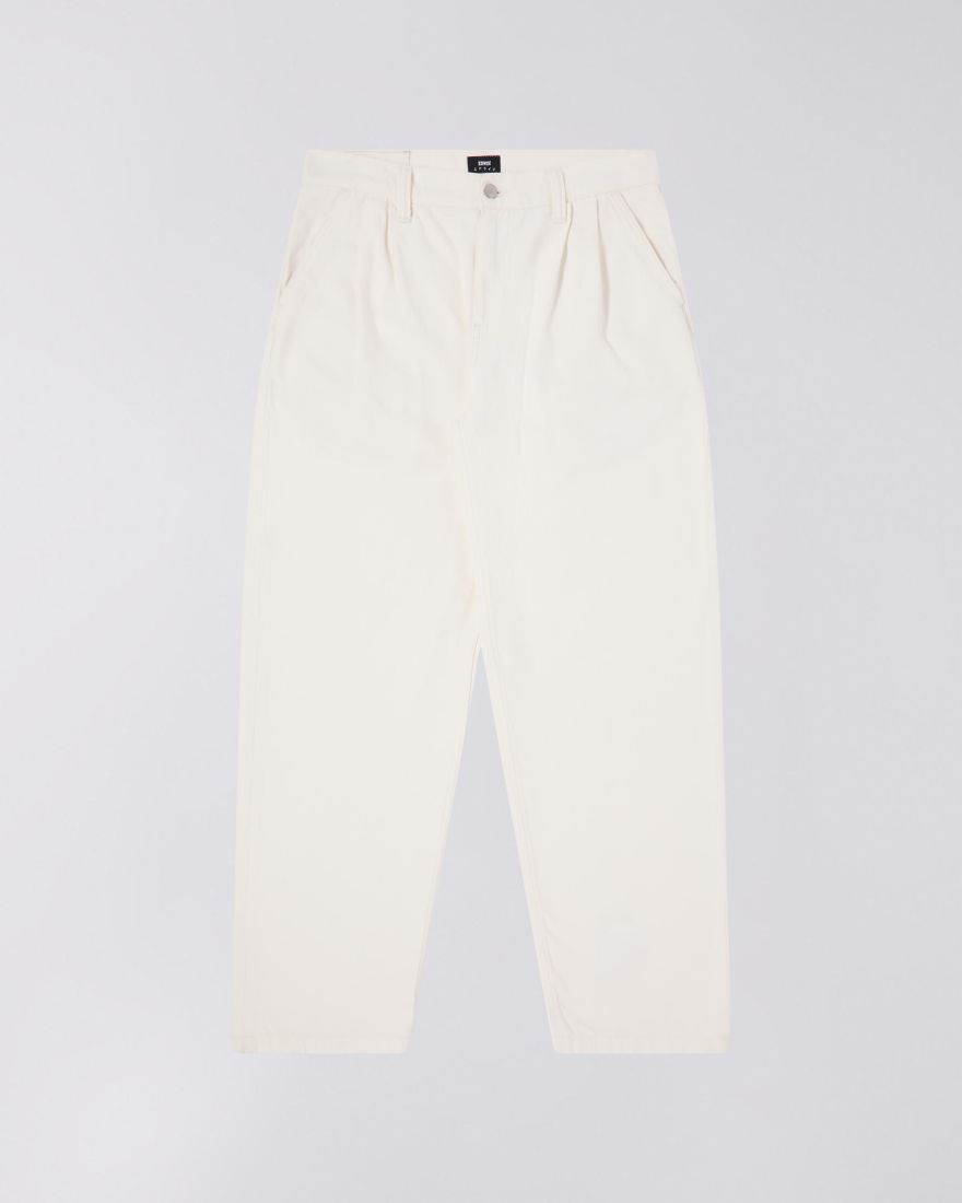 Bamba Pant - Natural Rinse