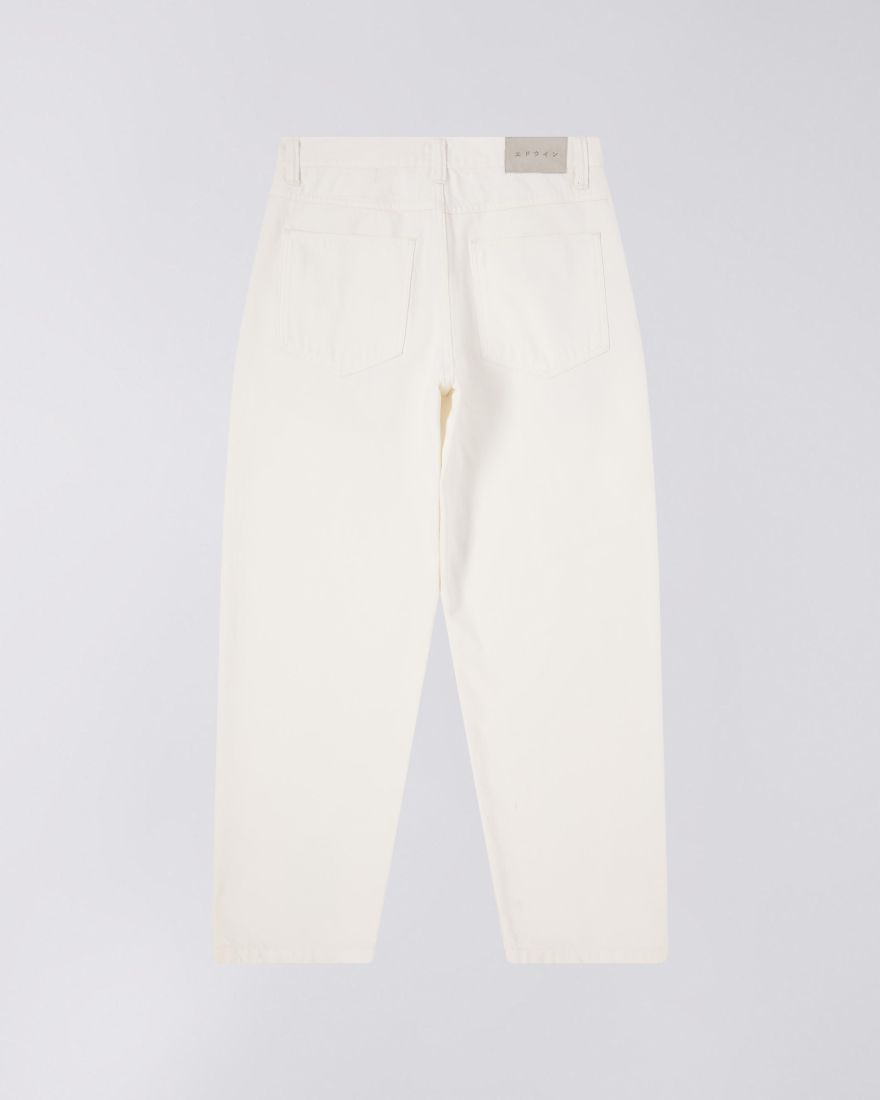 Bamba Pant - Natural Rinse