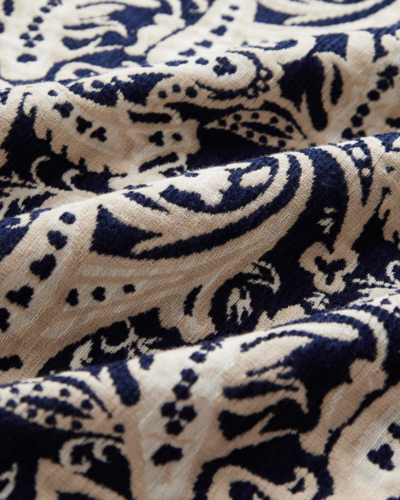 Jacquard Chenille