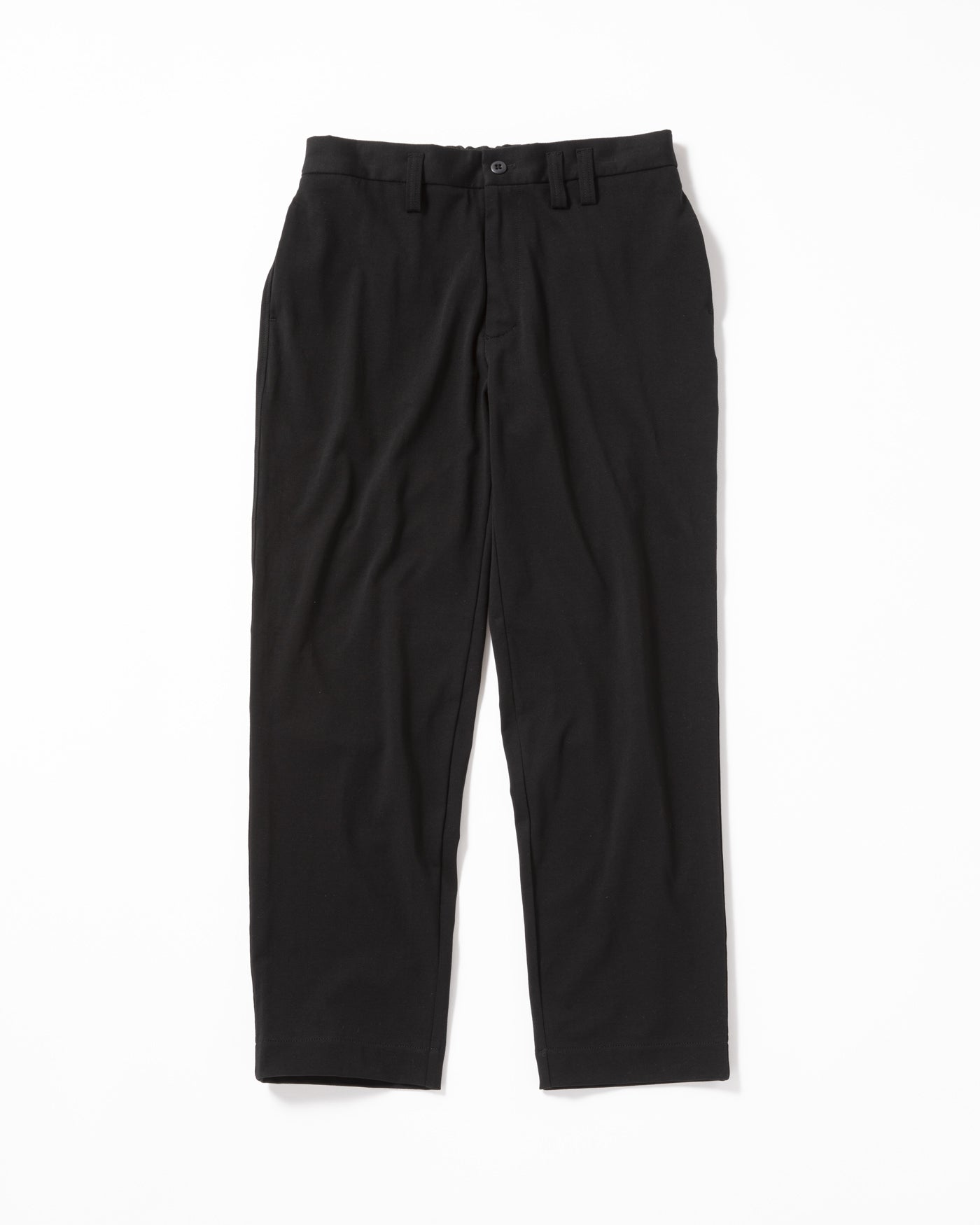 Grace Trouser - Black