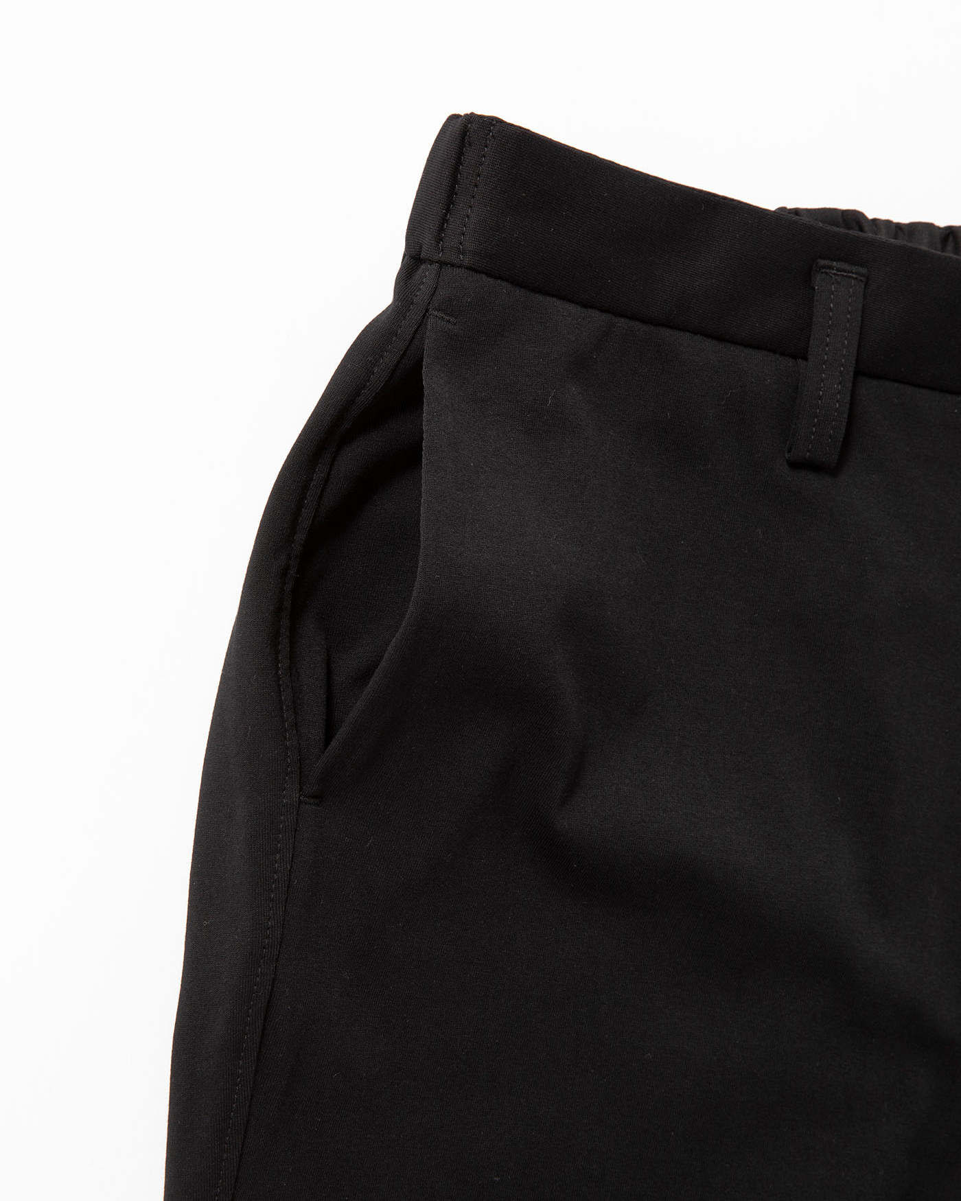 Grace Trouser - Black