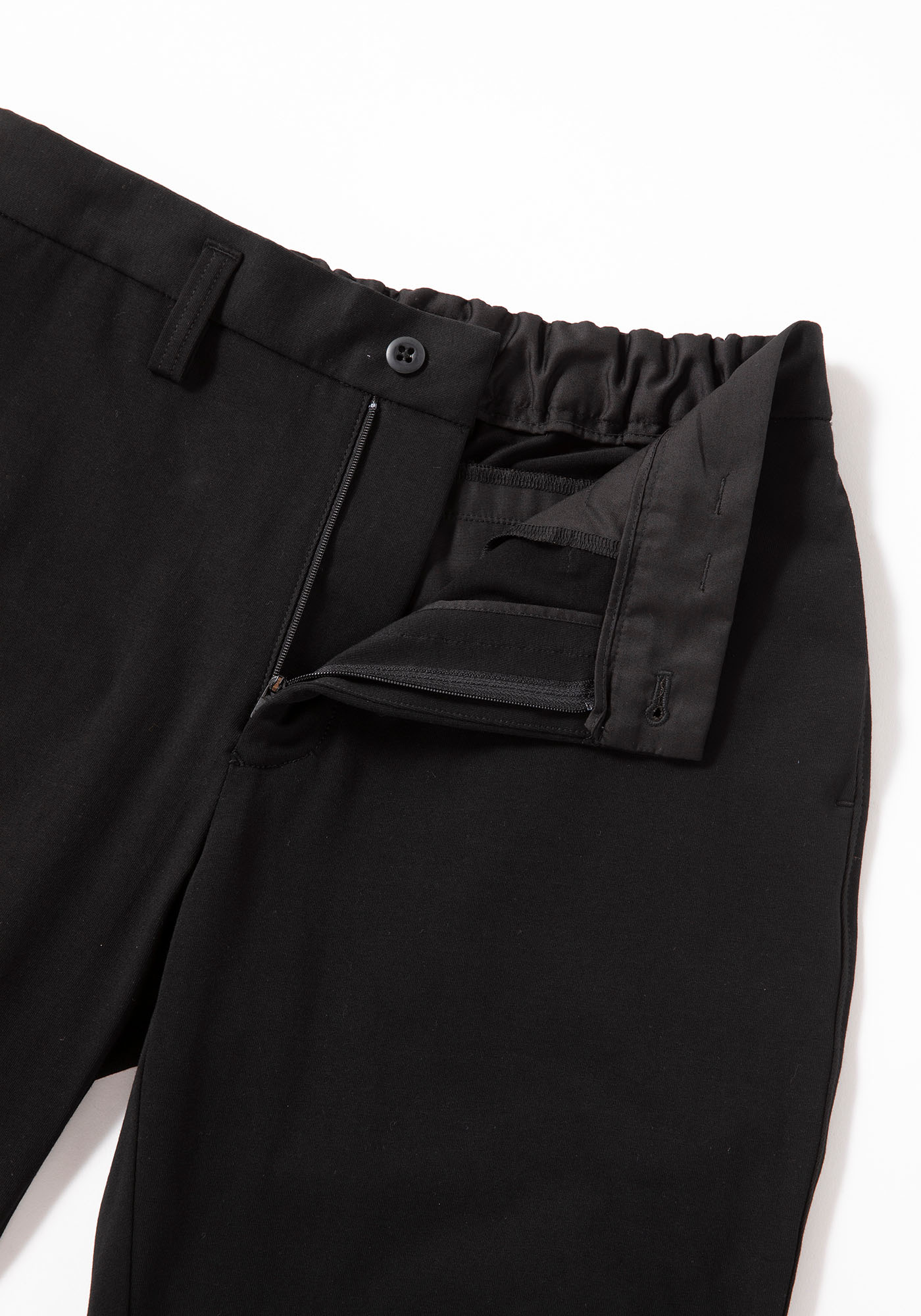 Grace Trouser - Black