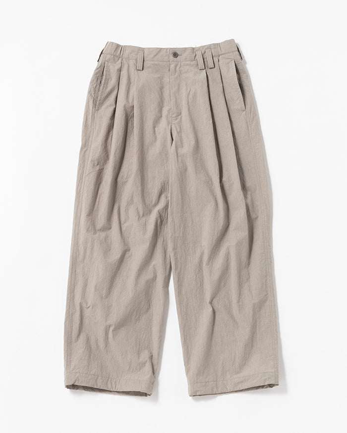 Tenpi Baggy Trouser - Dirty Dirty Base