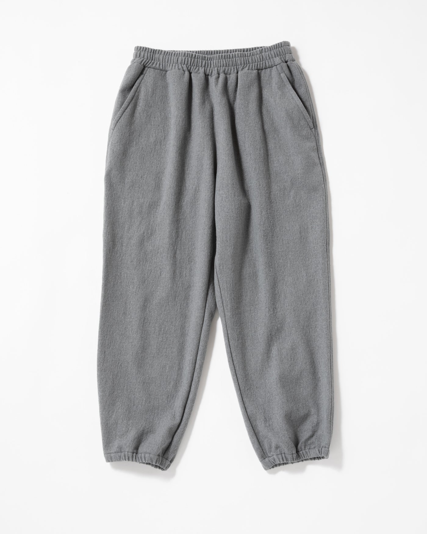 NEL Rookie Pants - Gray
