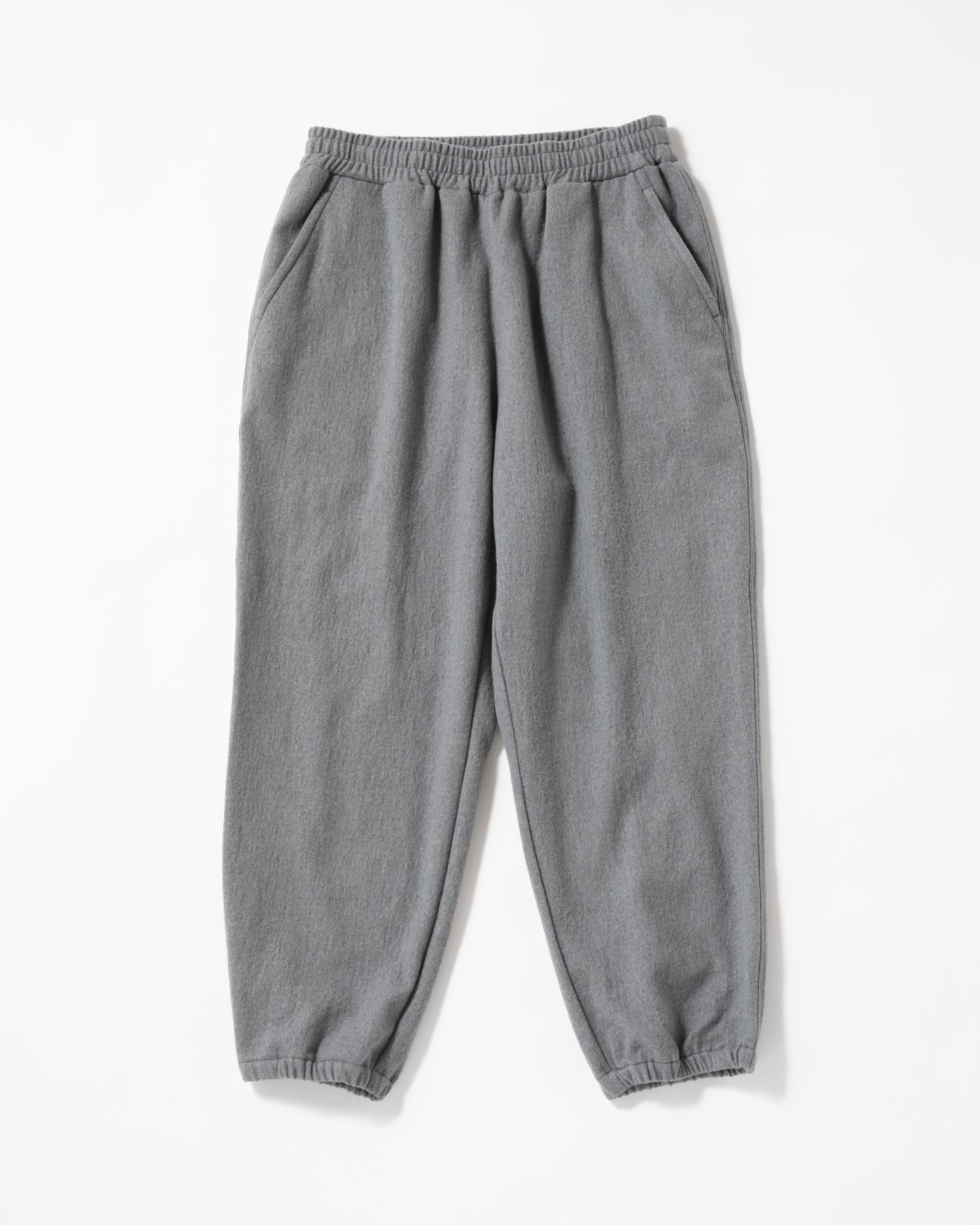 NEL Rookie Pants - Gray