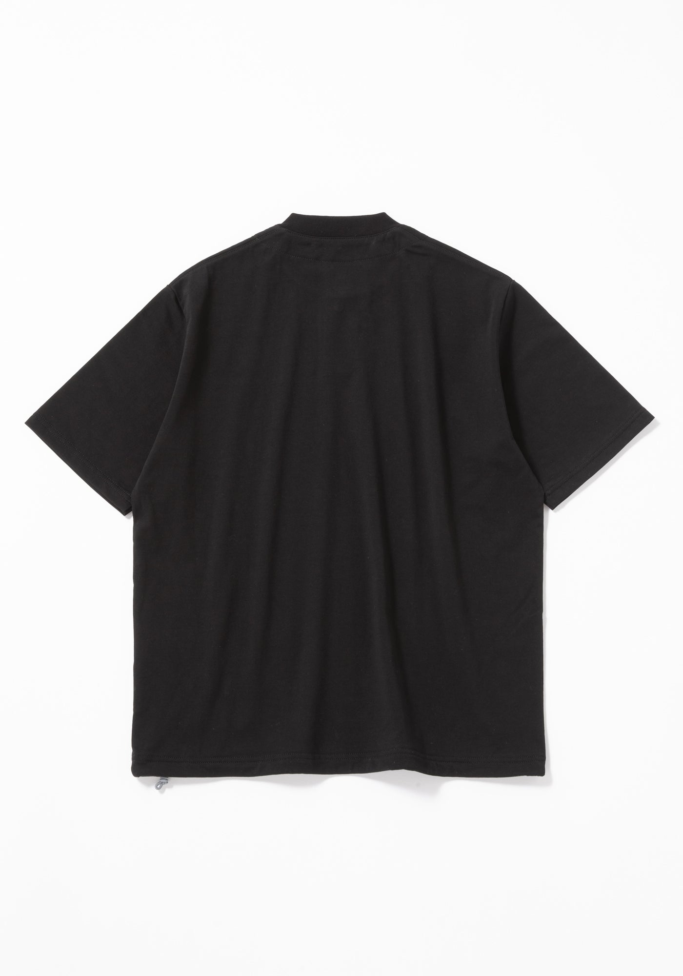 Grace GJ Neck - Navy