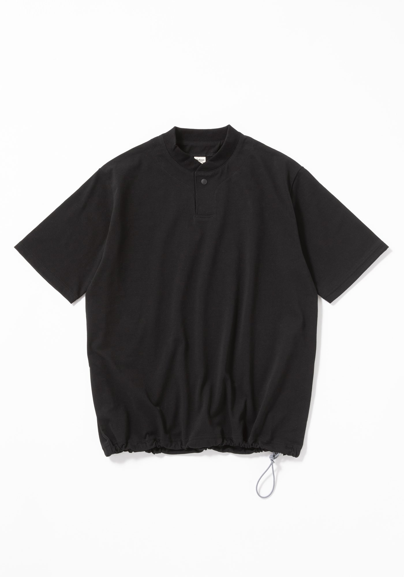 Grace GJ Neck - Navy