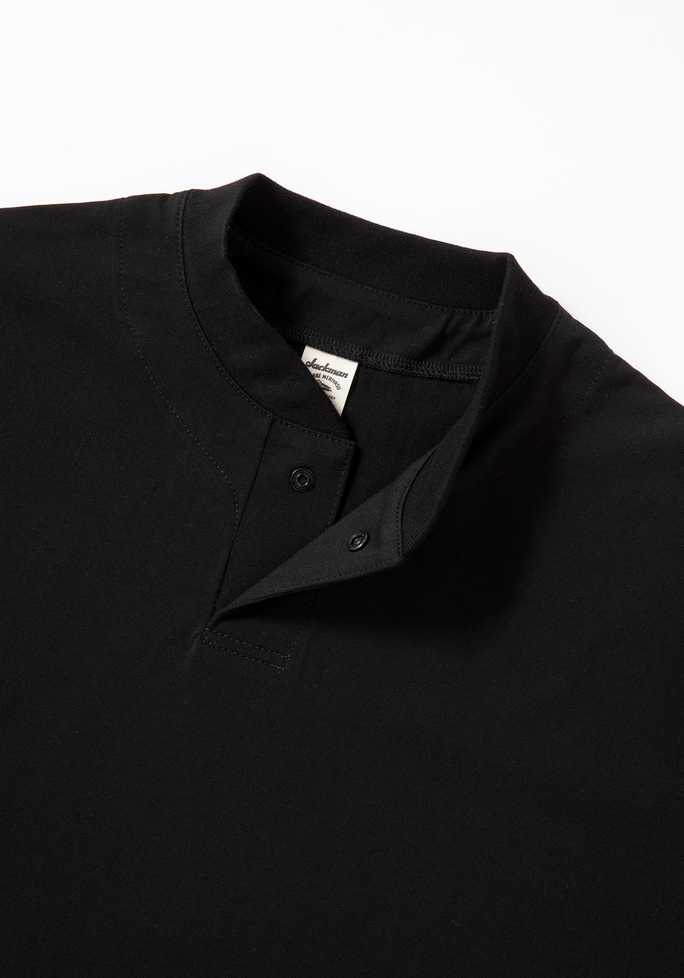 Grace GJ Neck - Navy