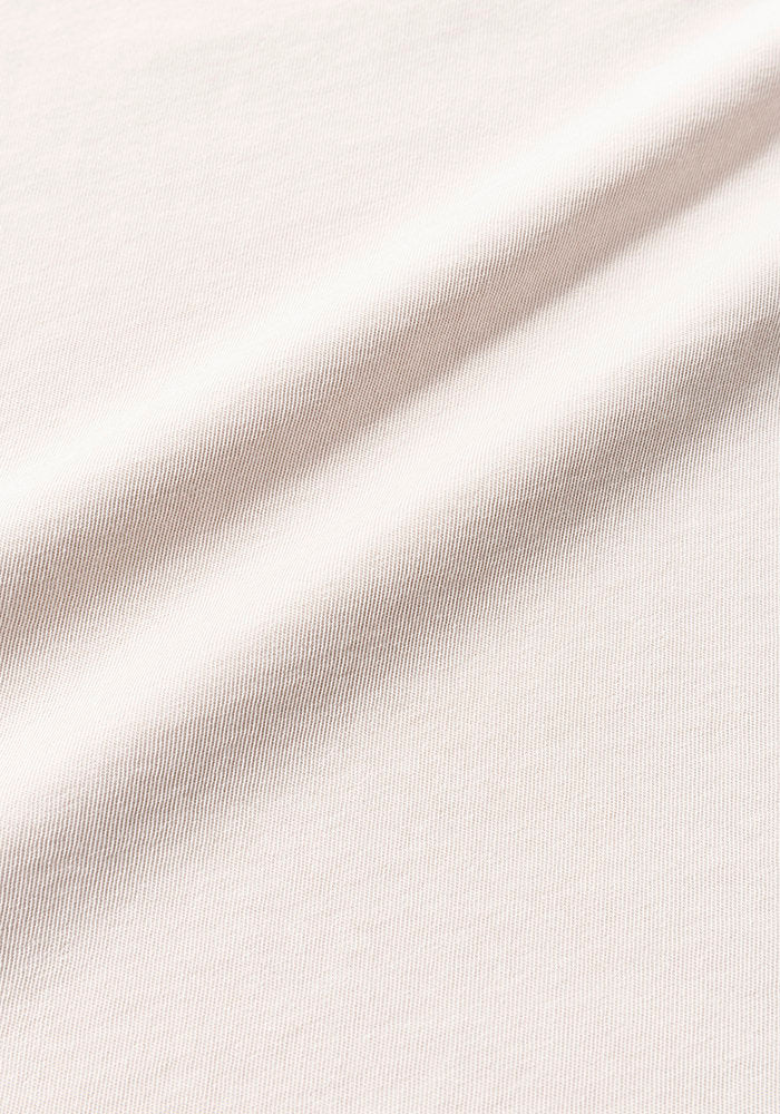 CTC Big Himo T-Shirt - Rosin White