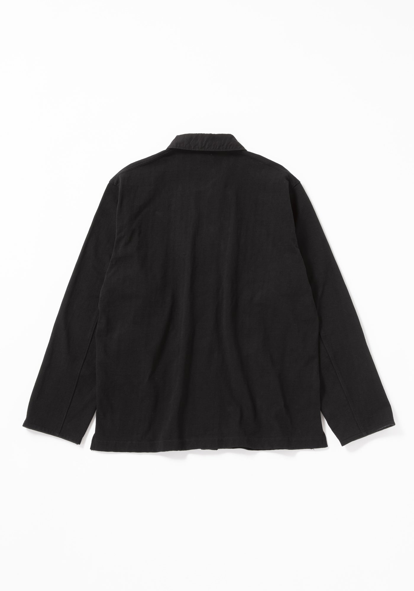 Dotsume BB Shirt - Black