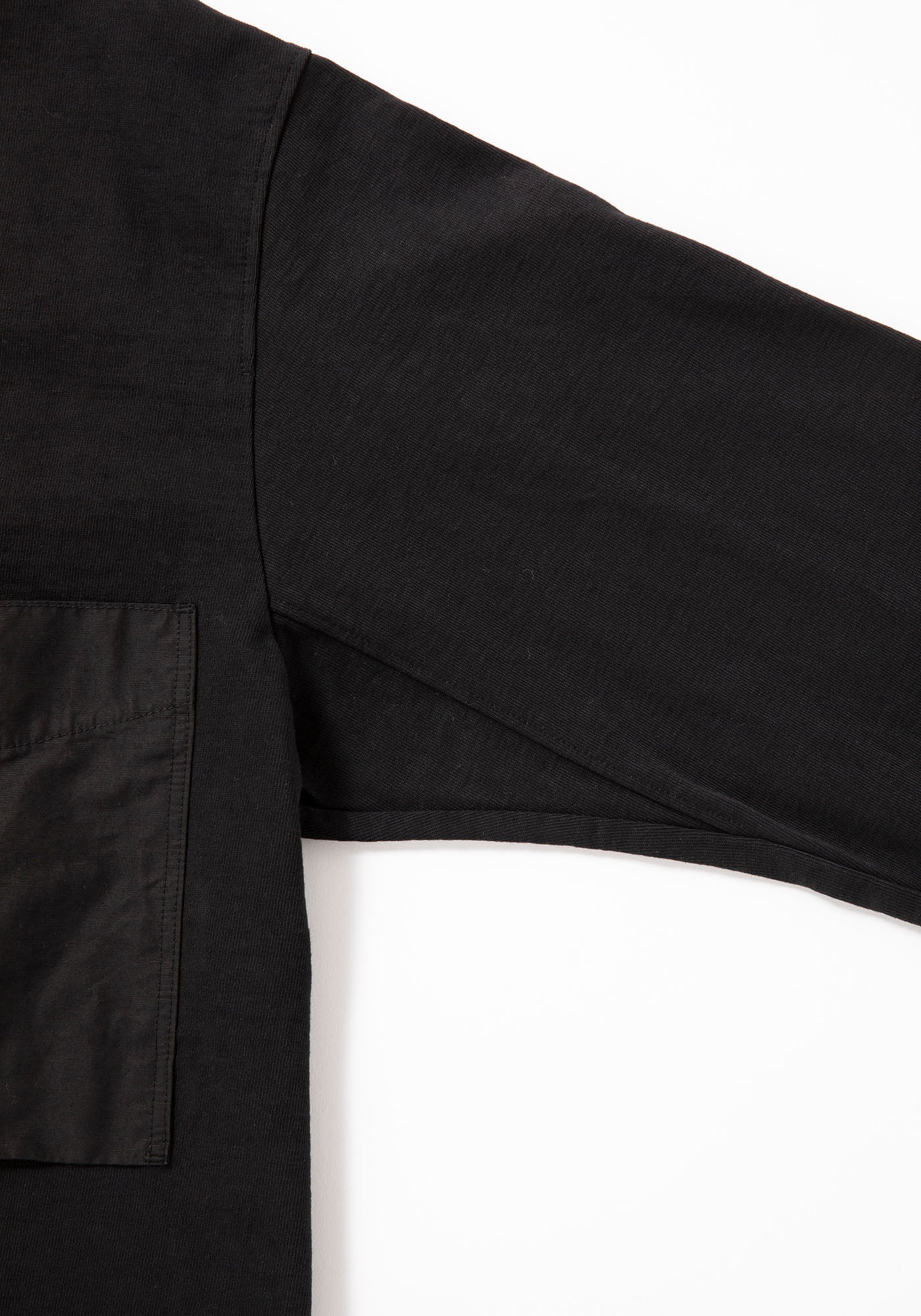 Dotsume BB Shirt - Black
