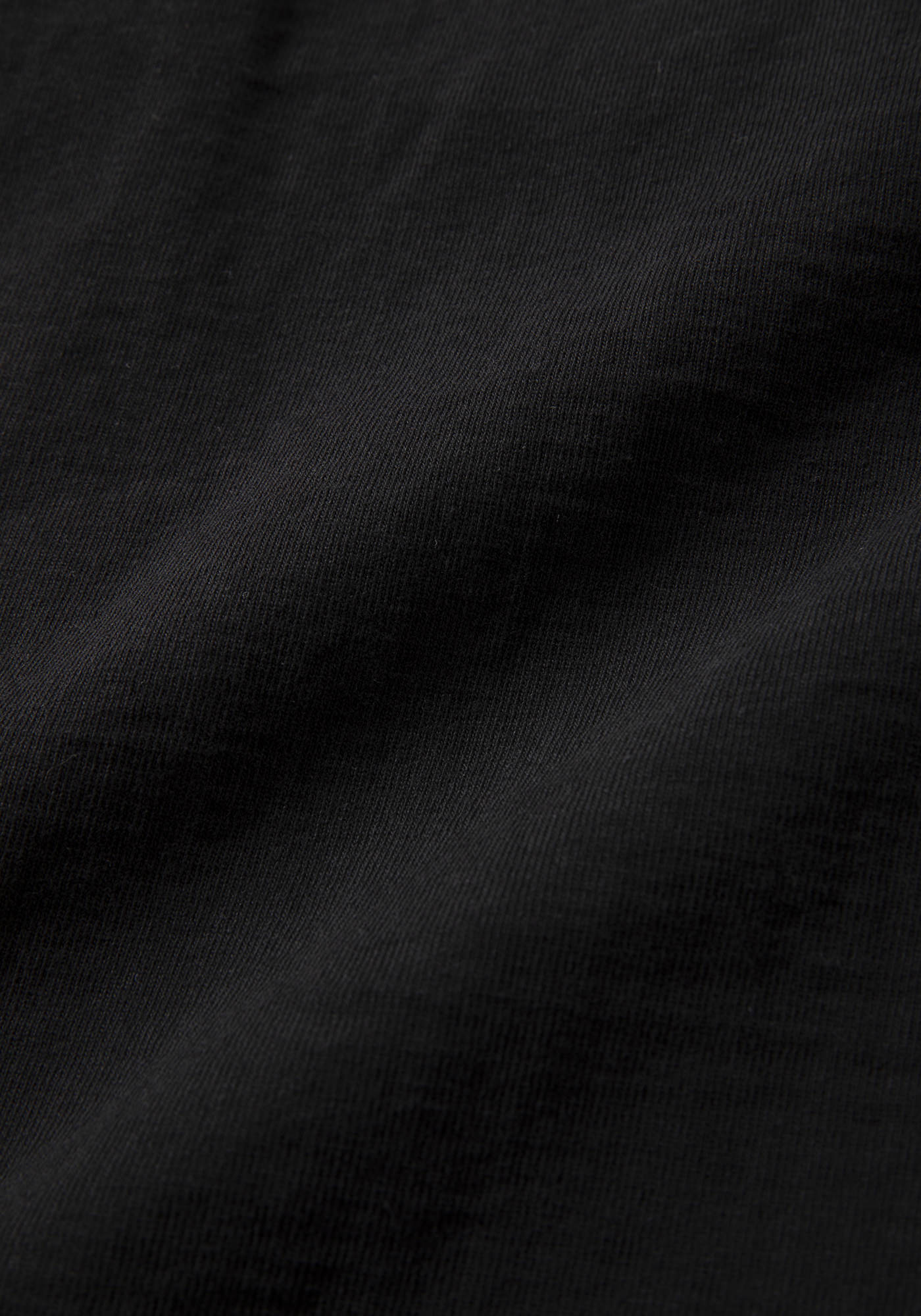 Dotsume BB Shirt - Black