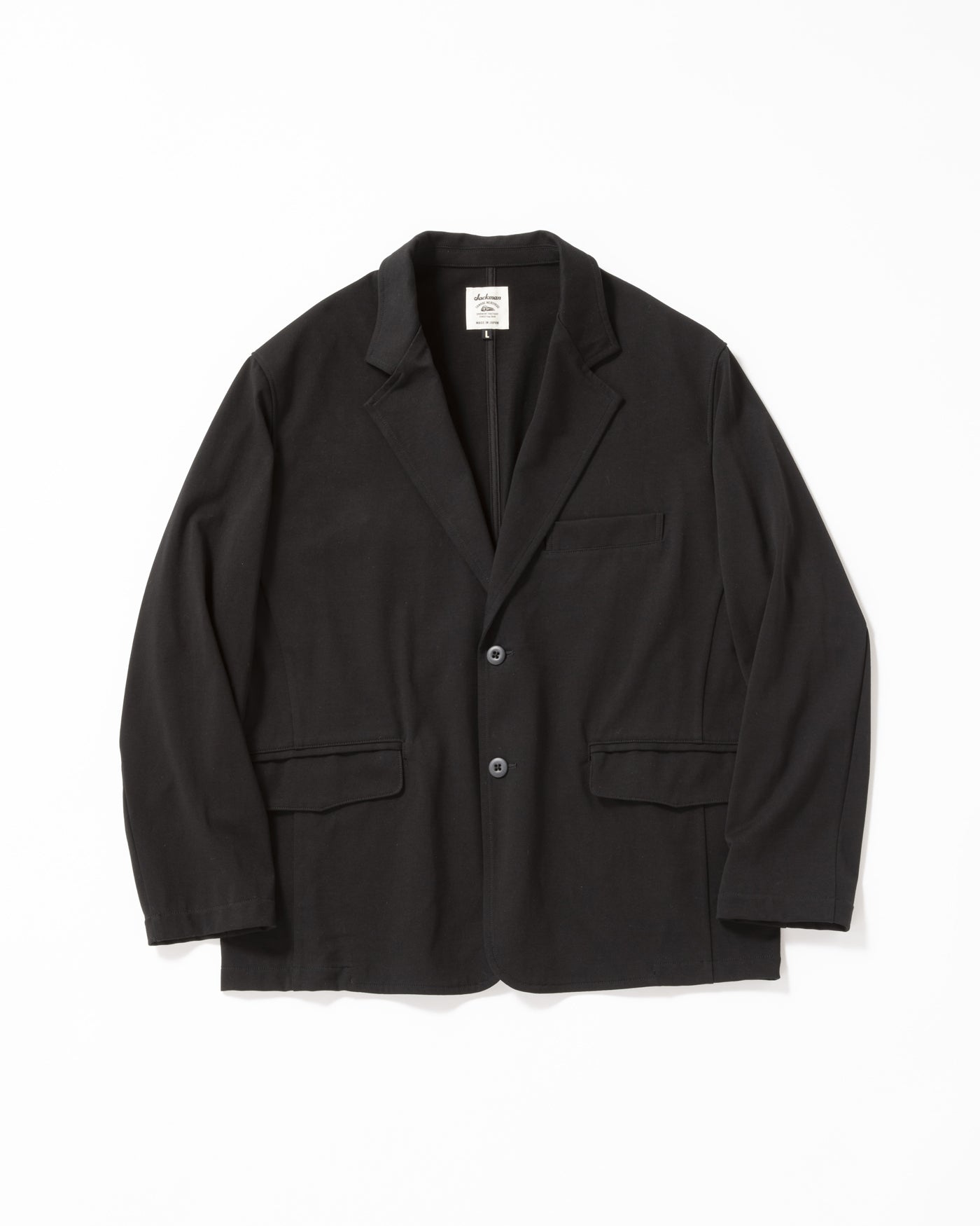 Grace Jacket - Black