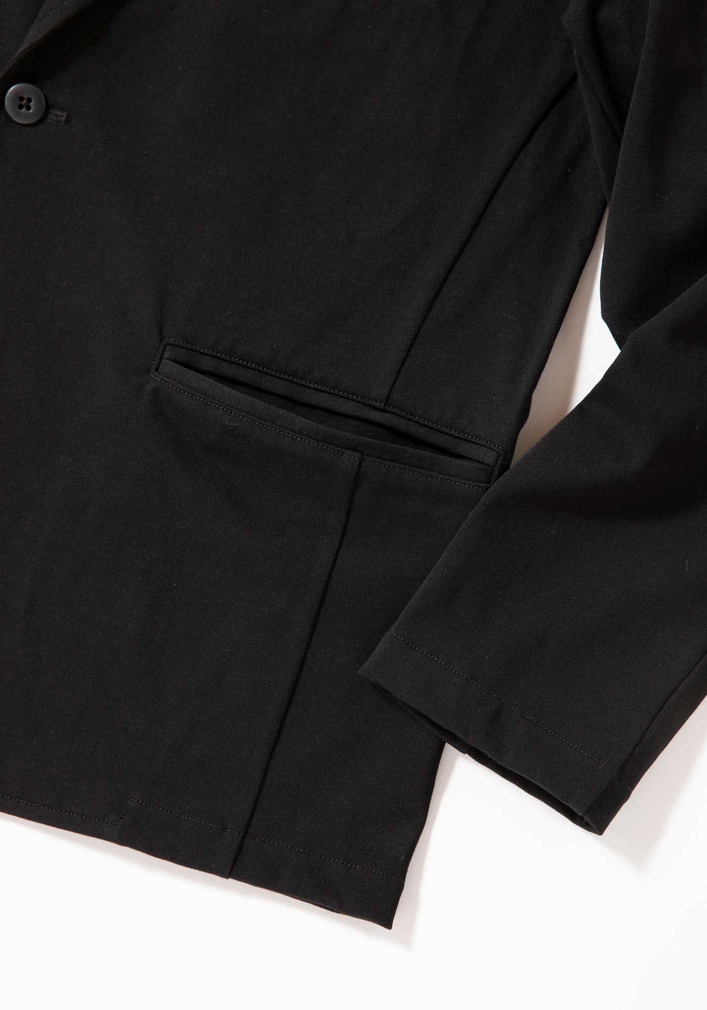 Grace Jacket - Black