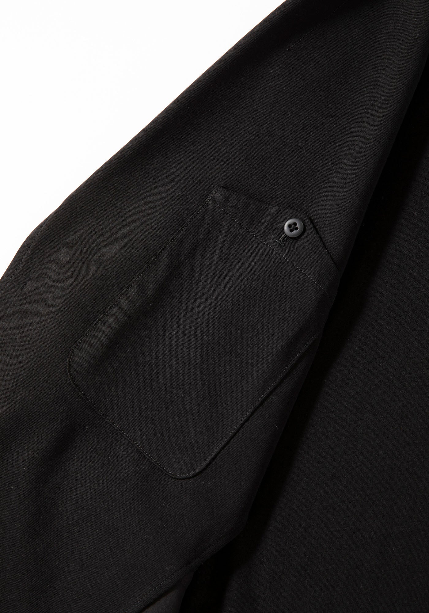 Grace Jacket - Black