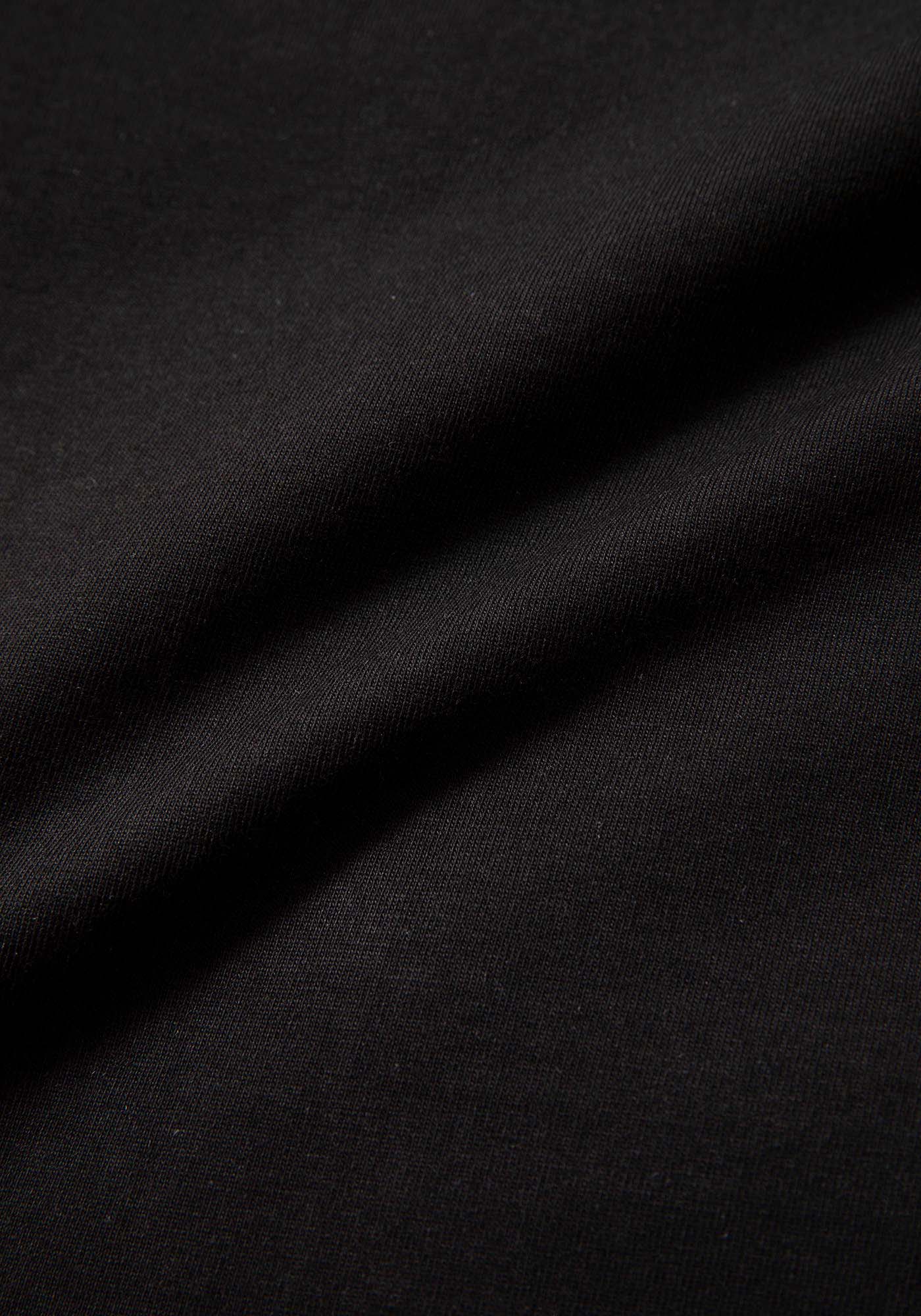 Grace Jacket - Black