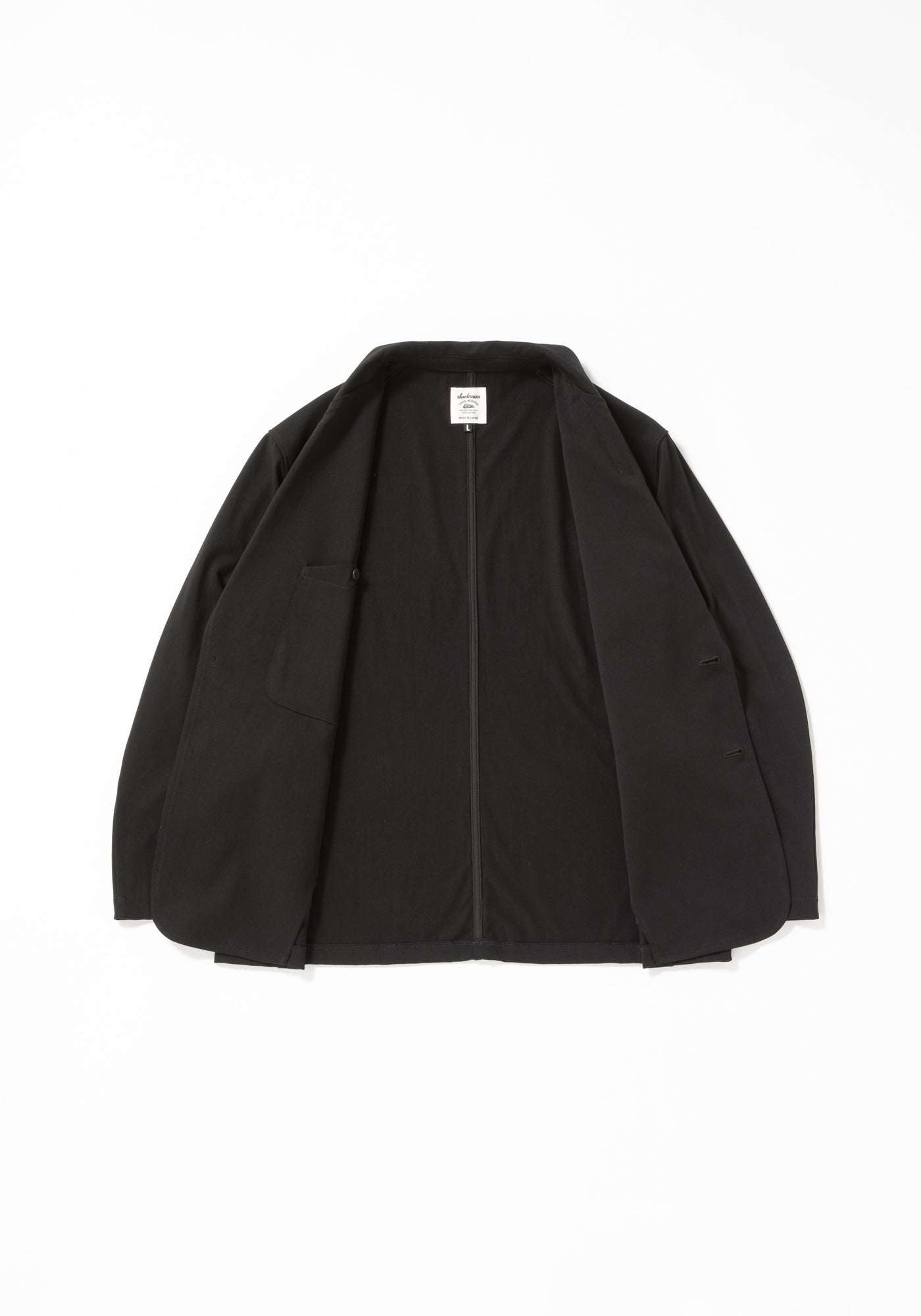 Grace Jacket - Black