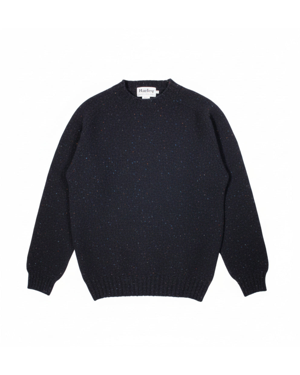 Crew Neck Sweater - Jura