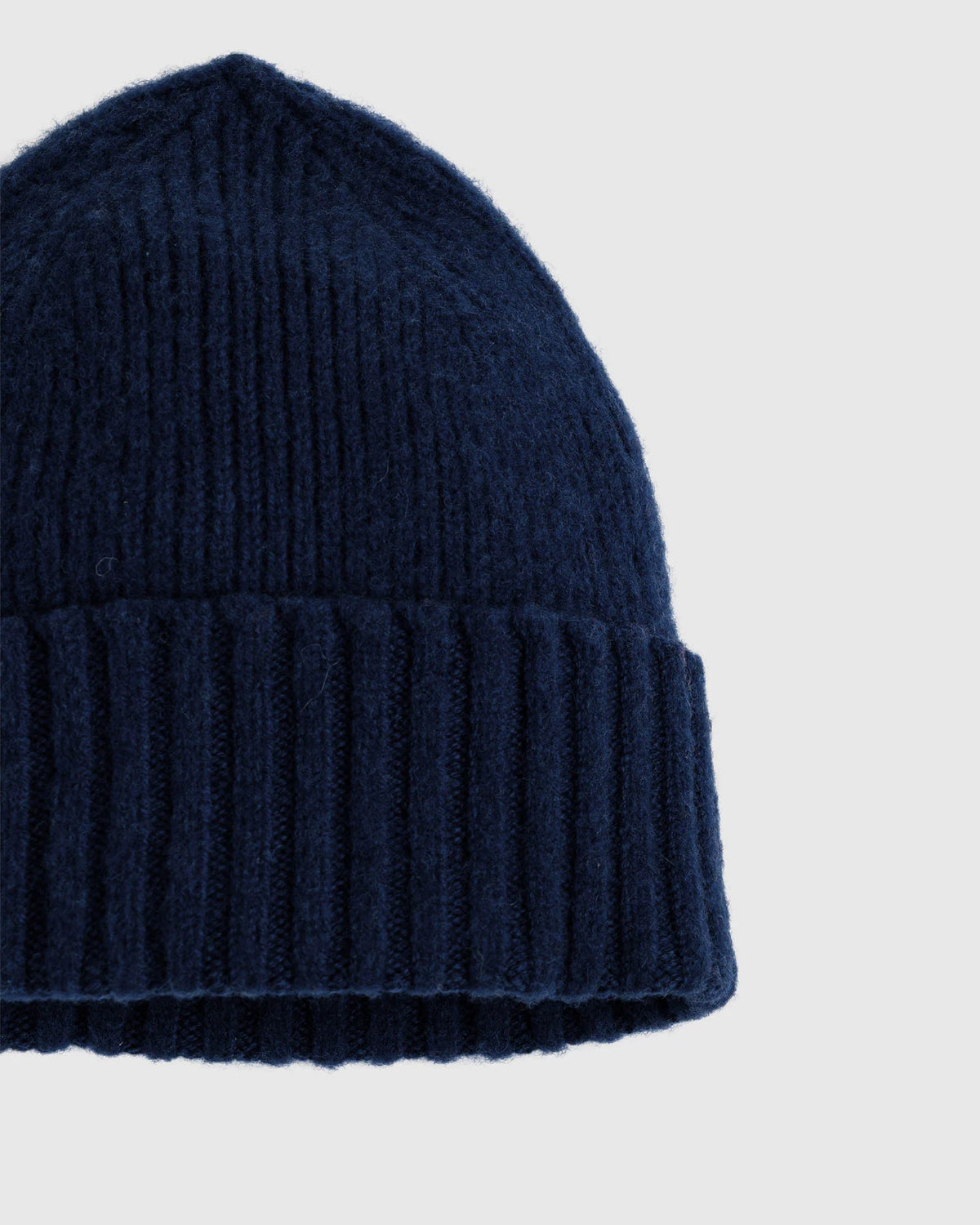 King Jammy Hat - Navy