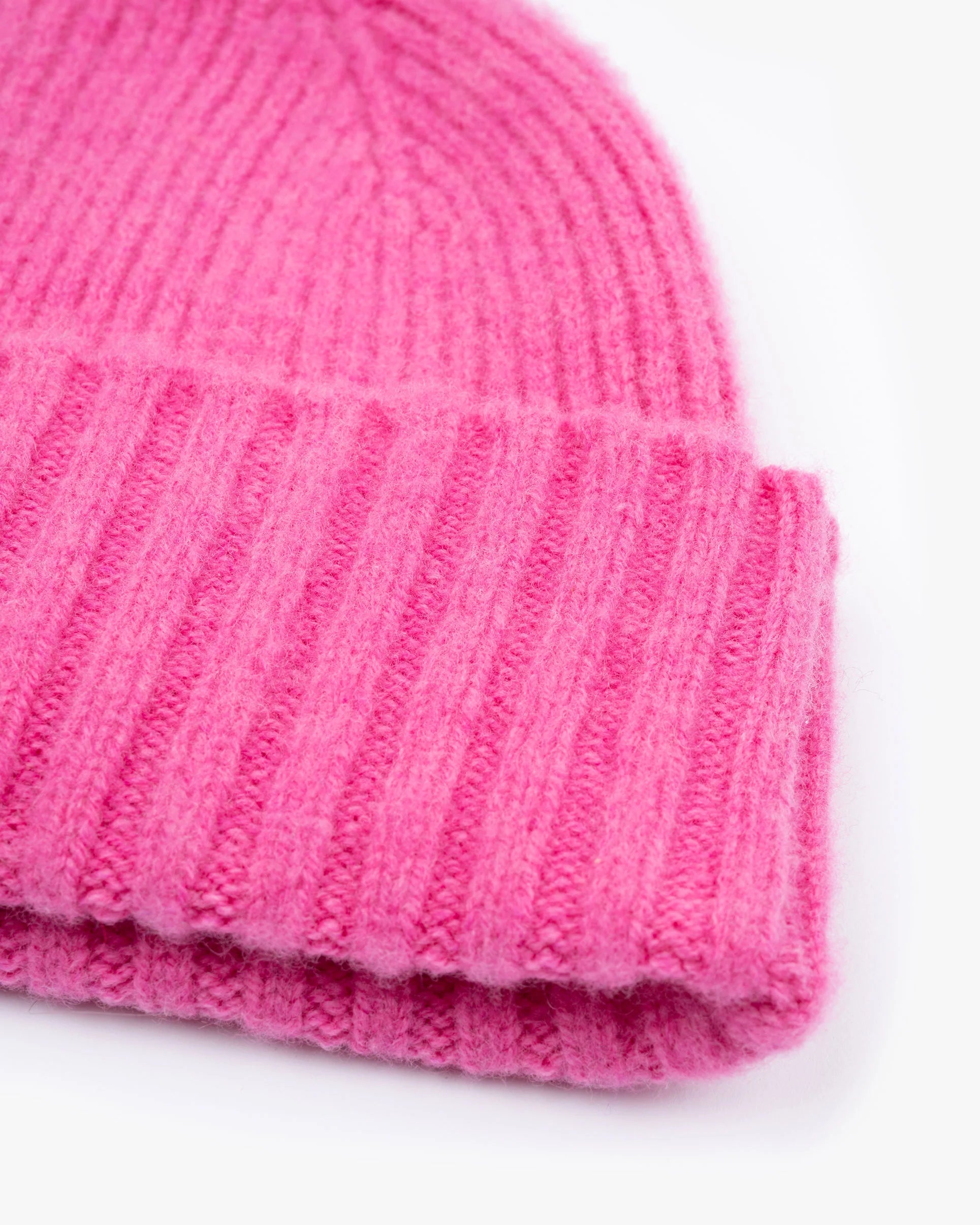 King Jammy Hat - Pink Dream