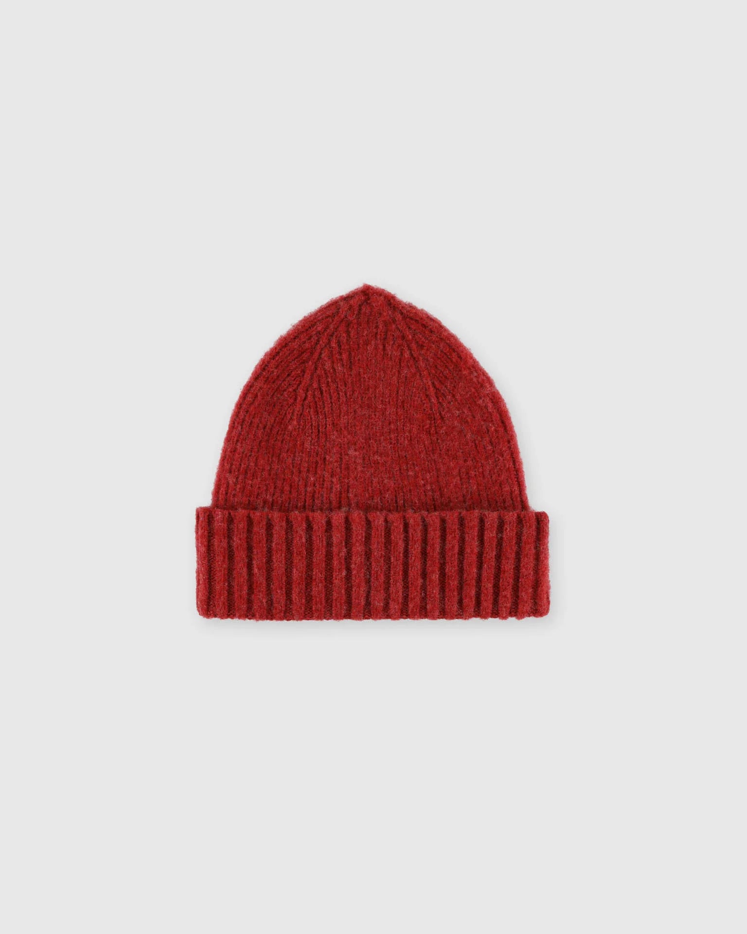 King Jammy Hat - Red Favorite